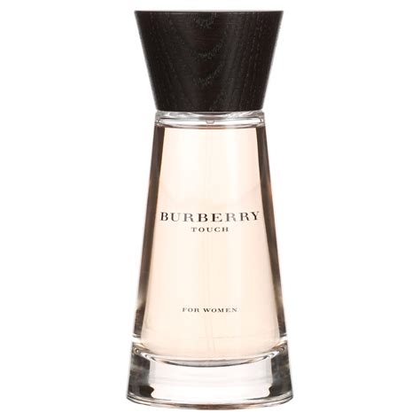 touch eau de parfum spray for women by burberry reviews|burberry touch walmart.